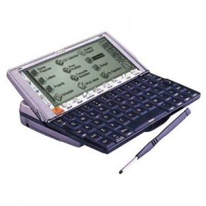 PSION 5