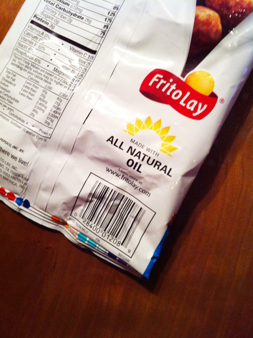 snack02 natural oil