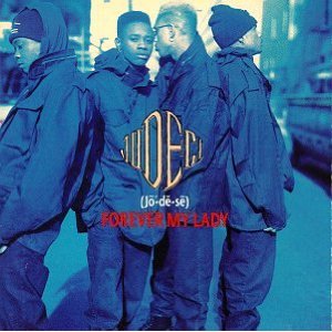 jodeci　