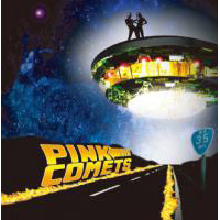 pinkcomets