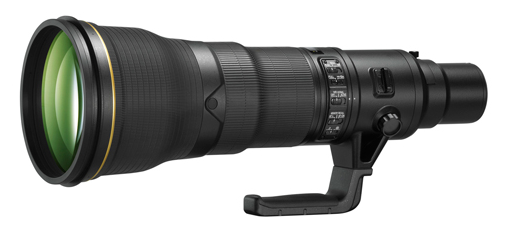 nikkor800mm