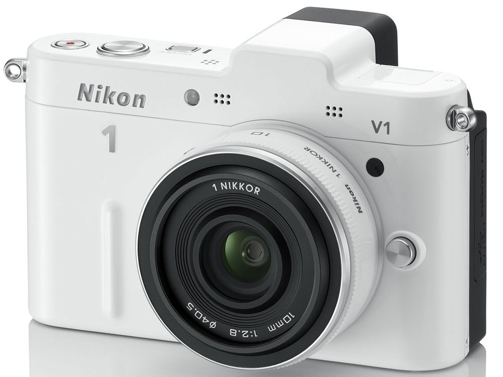 Nikon V1