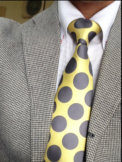 tie