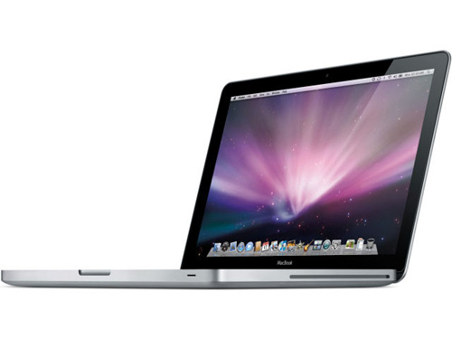 macbook