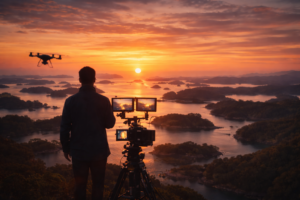 CM & MOVIEのイメージ画像