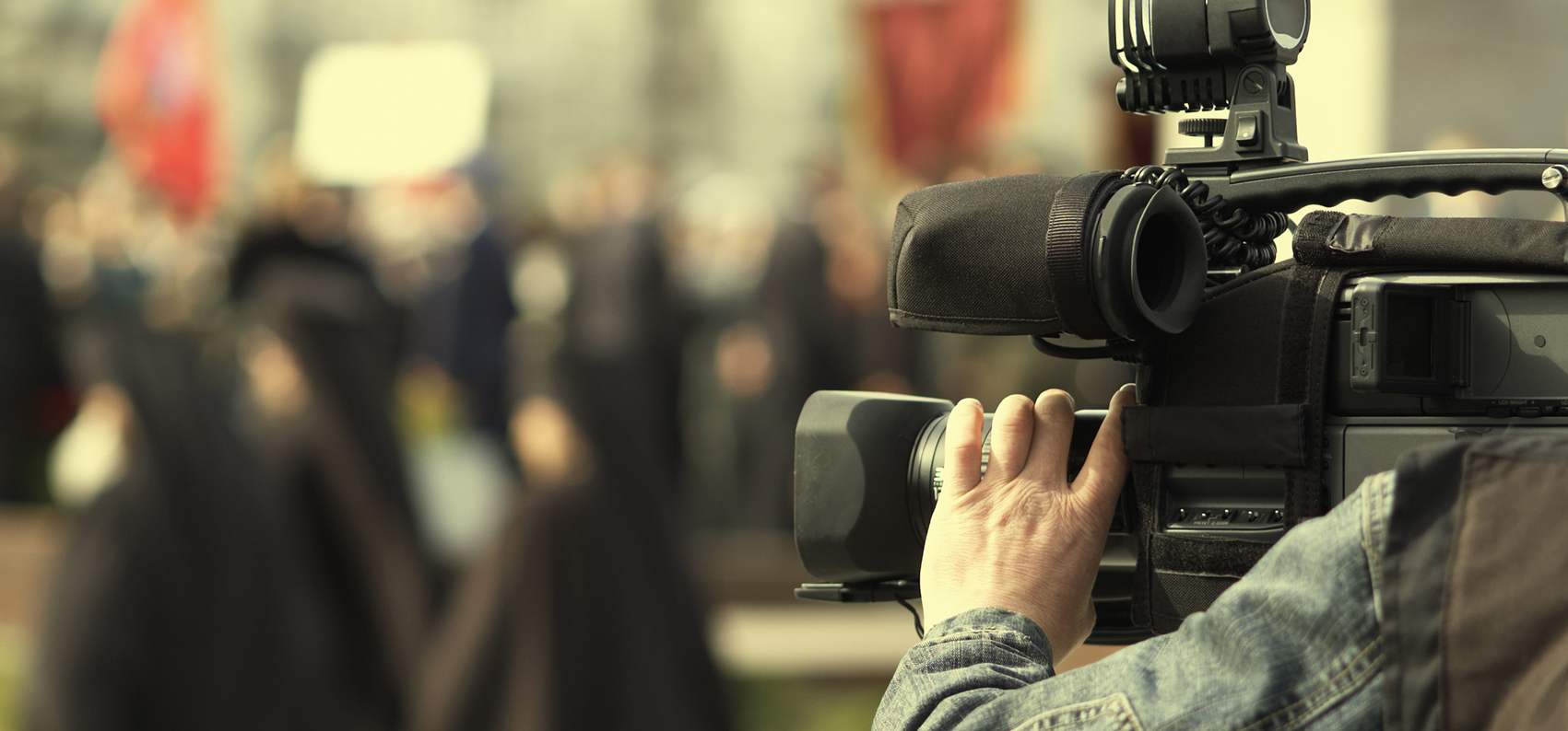 SNSショートムービーのイメージ画像